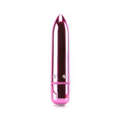 Crystal High Intensity Bullet - Pink