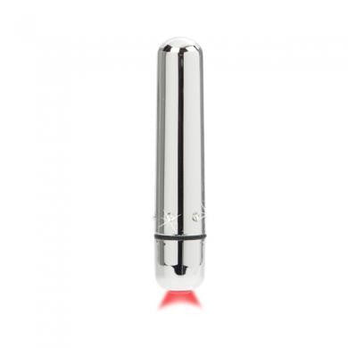 Crystal High Intensity Bullets 2 - Silver