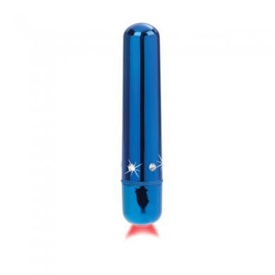 Crystal High Intensity Bullets 2 - Blue