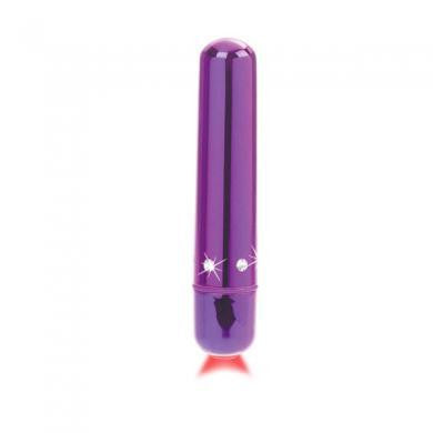 Crystal High Intensity Bullets 2 - Purple