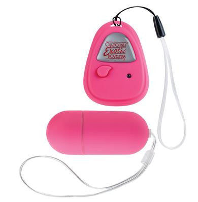 Shane's World Hookup Remote Control - Pink