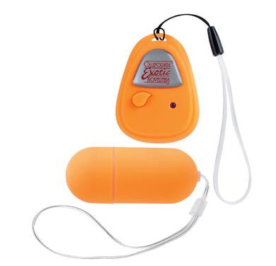 Shane's World Hookup Remote Control - Orange