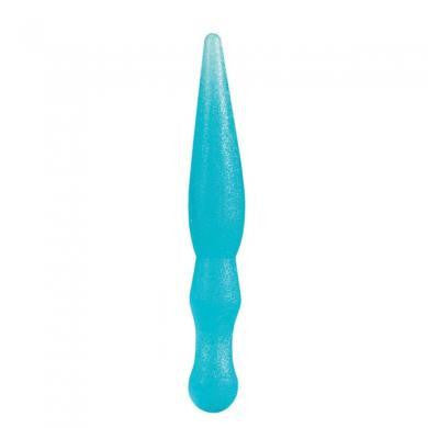 Platinum Silicone Ultra Probe 8.5-inch - Teal