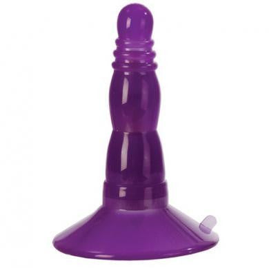 Vibro Play Probe - Purple