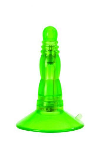 Vibro Play Probe - Green