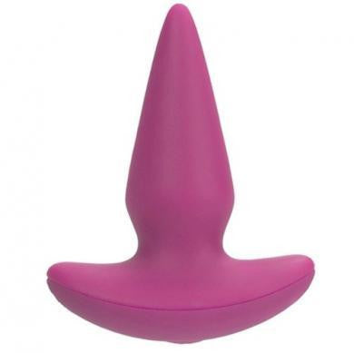 10-Function Risque Probe - Pink