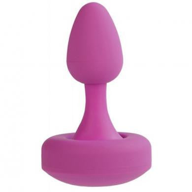 10-Function Flexi Risque Probe - Pink