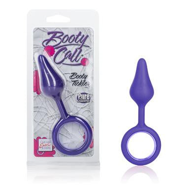 Booty Call Booty Tickler - Purple