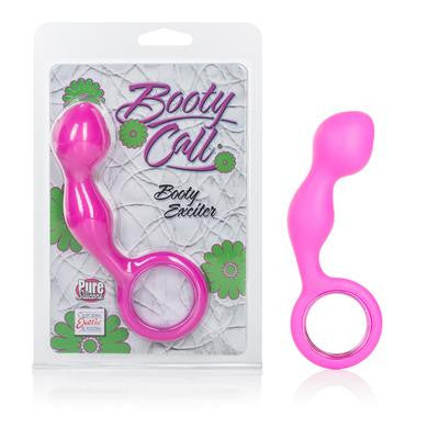 Booty Call Booty Exciter - Pink