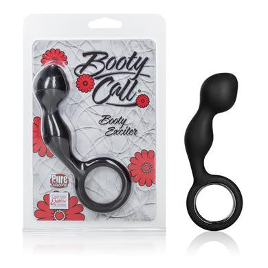 Booty Call Booty Exciter - Black