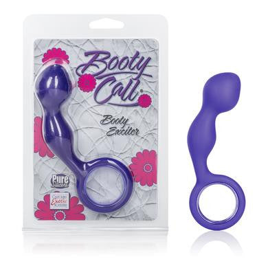 Booty Call Booty Exciter - Purple