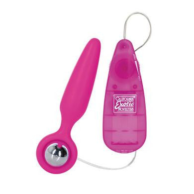 Booty Call Booty Gliders -  Pink