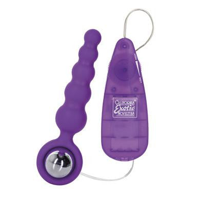 Booty Call Booty Shakers -  Purple