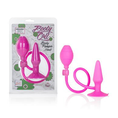 Booty Call Booty Pumper Small  - Pink