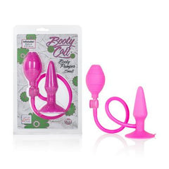 Anal Toys and Stimulators