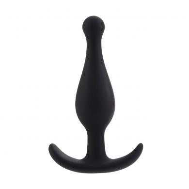 Booty Call Booty Rocker - Black