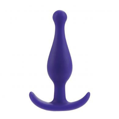 Booty Call Booty Rocker - Purple