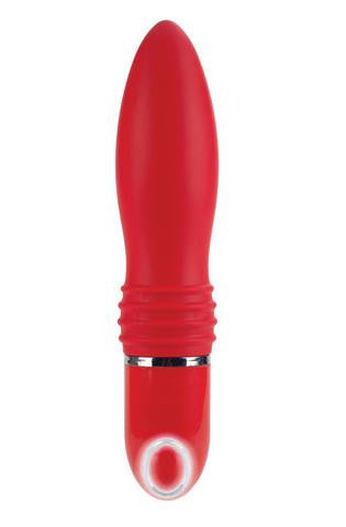 10-Function Adonis Explorer - Red