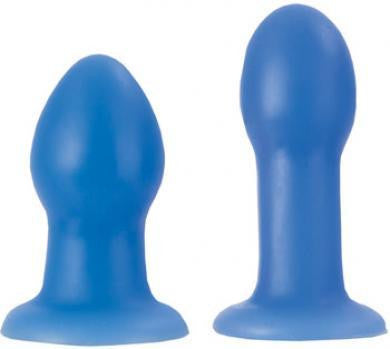 Cushees Blue - 2 Pack