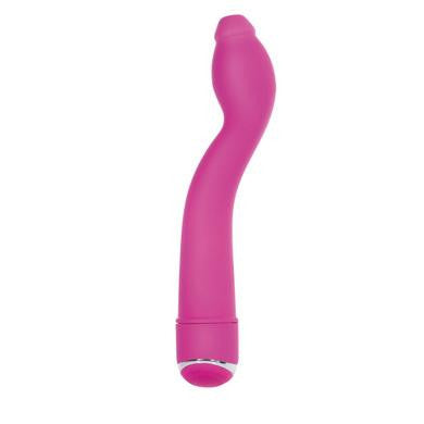 7 Function Classic Chic Wild  G Vibe - Pink