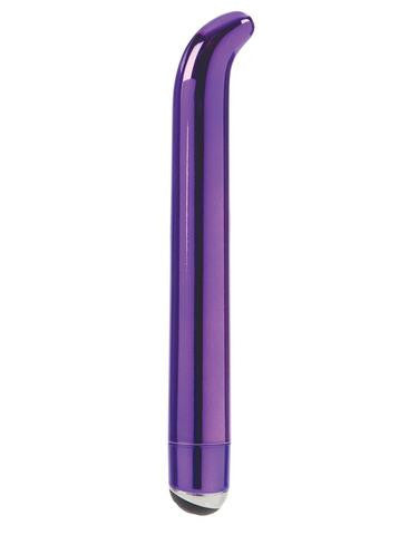 10-Function Precious Metal G-Slim - Purple