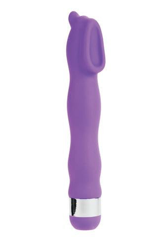 Gyration Sensations Gyrating Hummer 3 - Purple