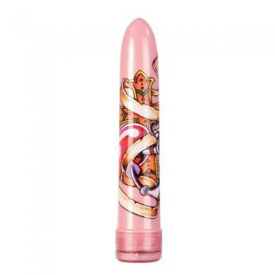 Inked Vibe - Slimline - Pink