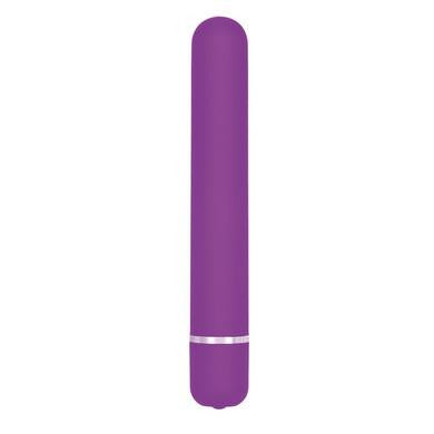 Up Shake It Up - Power Packed Gyrating Massager - Purple