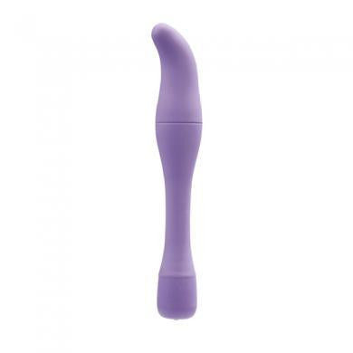 9-Fuction Playful Curve Vibe - Purple