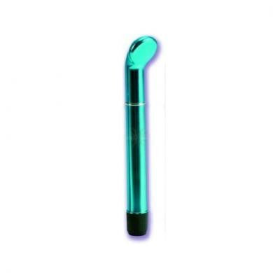 Clitoriffic Vibrator - Blue