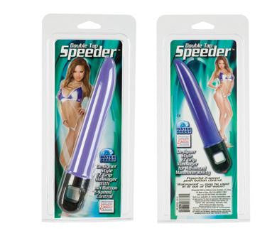 Double Tap Speeder - Purple