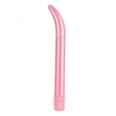 Slender G-Spot Massager - Pink 6.75-inch