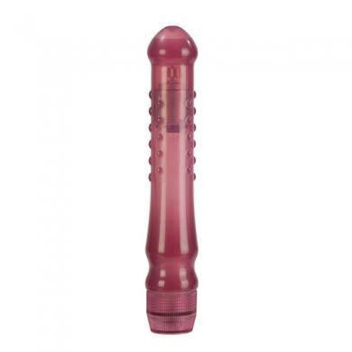 Waterproof Turbo Glider Vibrator -  Raspberry Crush