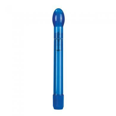 Slender Tulip Wand - Cobalt