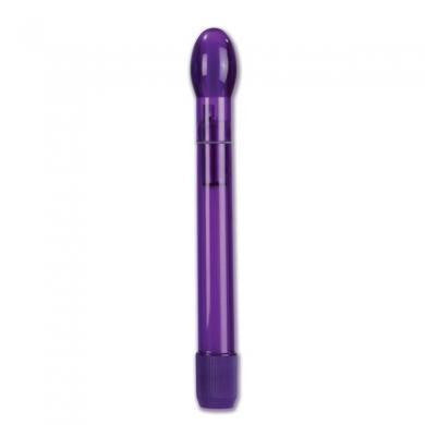 Slender Tulip Wand - Violet