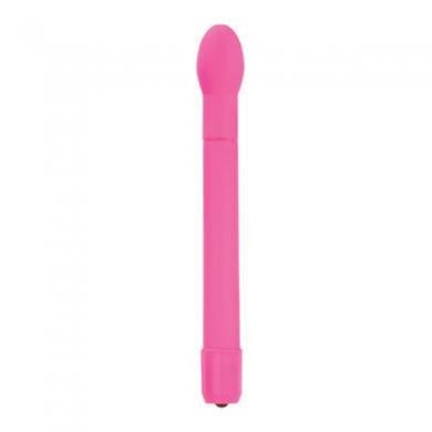 7-Function Slender Tulip Vibe - Pink