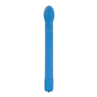 7-Function Slender Tulip Vibe - Blue