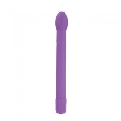 7-Function Slender Tulip Vibe - Purple