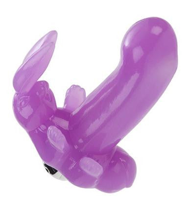 Bunny Dreams - Purple