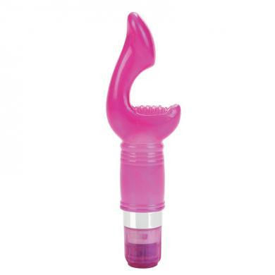 Platinum Edition Personal Pleasurizer - Pink