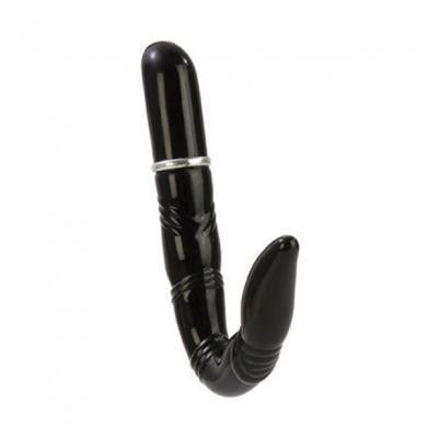 10 Function Self Pleasing P - Black