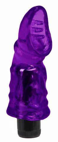 Pussy Pleaser Clit Climaxer - Purple