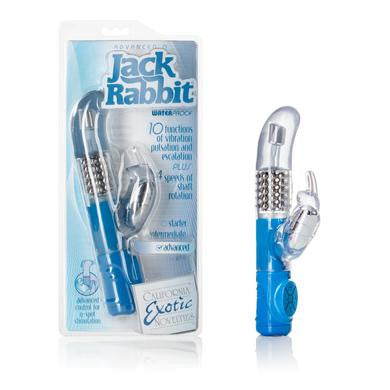 Advanced G Jack Rabbit - Blue