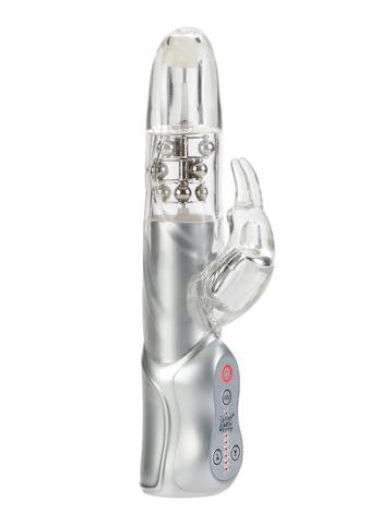 Advanced Waterproof Jack Rabbit - Clear