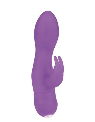 Silicone Jack Rabbit One Touch - Purple