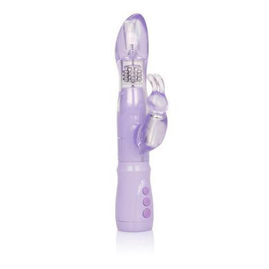 Intense Thrusting Jack Rabbit - Purple