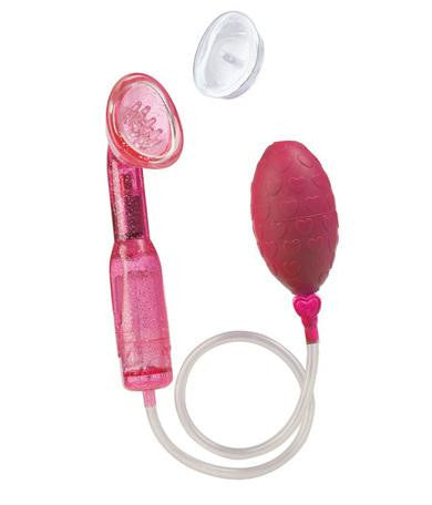 Original Clitoral Pump - Pink