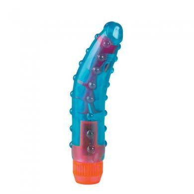 Bendables Vertebrae Vibrators - Nubby