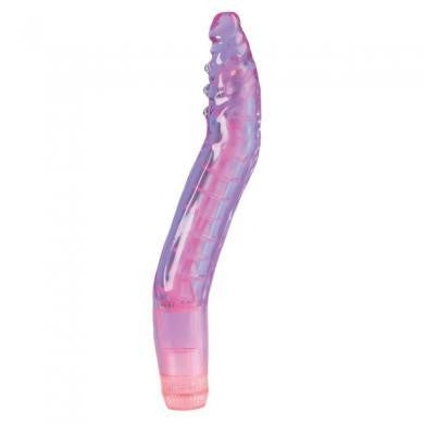 Bendables Vertebrae Vibrators - Smooth Stud