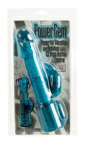 Power Gem Stimulator - Blue